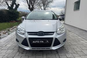 Ford Focus 1.6 TDCi 95 CV OK NEOPATENTATI