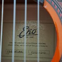Chitarra Classica EKO