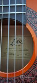 Chitarra Classica EKO