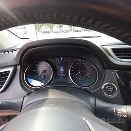 Nissan qashqai N1 4x4