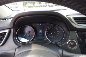 Nissan qashqai N1 4x4