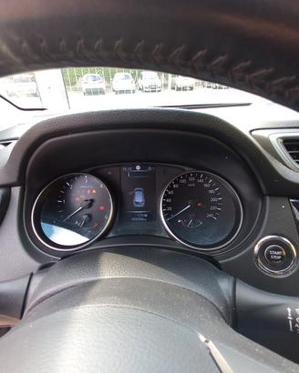 Nissan qashqai N1 4x4