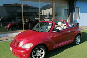 CHRYSLER PT Cruiser 2.4 turbo GT Cabrio - ASI -