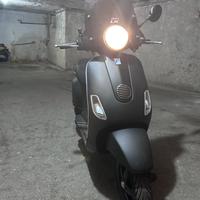 Vespa lx 50 4t 4v