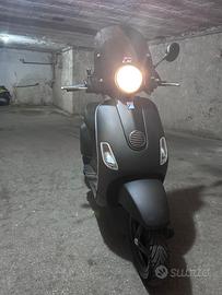 Vespa lx 50 4t 4v