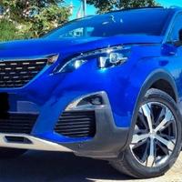 Tutti i ricambi peugeot 3008 gt line -allure