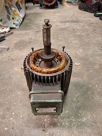Motore Elettrico Serrmac
