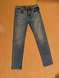 Jeans Seven (for all mankind) originali
