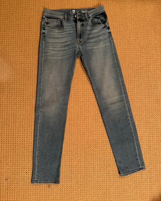 Jeans Seven (for all mankind) originali