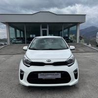 KIA Picanto 1.0 12V 5 porte Cool
