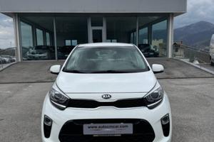 KIA Picanto 1.0 12V 5 porte Cool