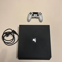 PlayStation 4 Pro