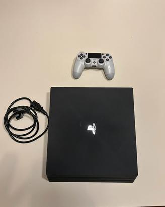 PlayStation 4 Pro