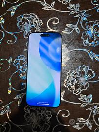 Iphone 16 Pro Max 256 Gb
