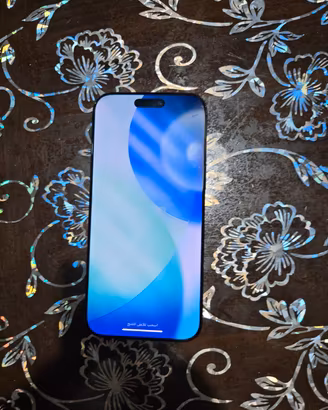 Iphone 16 Pro Max 256 Gb