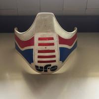 Mentonoera UFO epoca