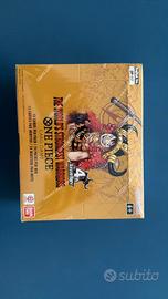 box one piece
