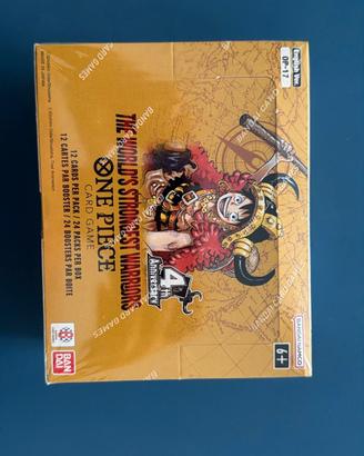 box one piece