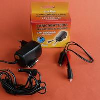 Caricabatteria per batterie piombo-gel 12V