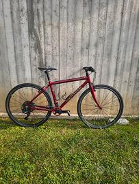 Cannondale H500