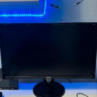 Monitor BENQ 27”