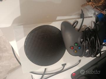 Xbox  serie s
