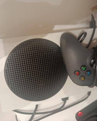 Xbox  serie s