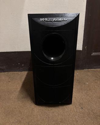 Subwoofer Wharfedale Modus Sub-Bass