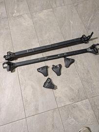 Barre portatutto fapa