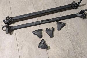 Barre portatutto fapa