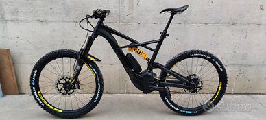 ebike Specialized Kenevo 