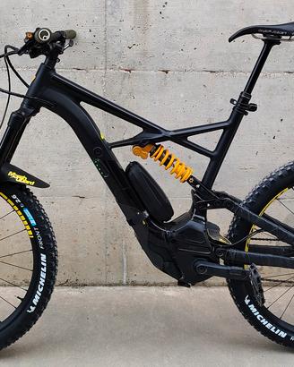 ebike Specialized Kenevo 