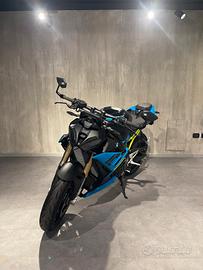 Bmw S 1000 R - ANNO 2025 - KM 814