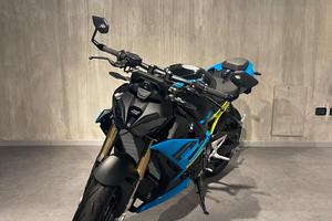 Bmw S 1000 R - ANNO 2025 - KM 814