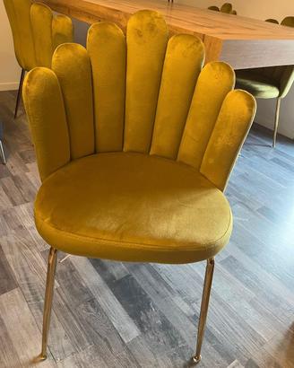 Poltroncine salotto