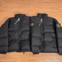 Stone Island piumino