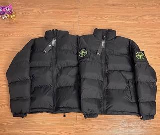 Stone Island piumino