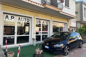 Volkswagen Golf GTI Performance 2.0 245 CV TSI 260