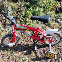 Bicicletta per bambini