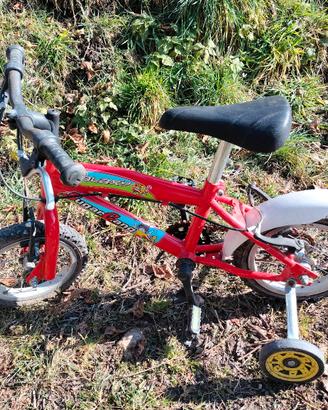 Bicicletta per bambini