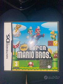 Mario Bros per Nintendo DS