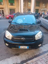 toyota rav del 2005