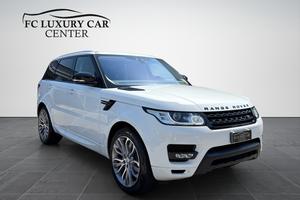 Land Rover Range Rover Sport 3.0 250CV tdV6 HSE TE
