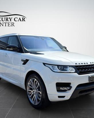 Land Rover Range Rover Sport 3.0 250CV tdV6 HSE TE