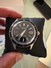 Orologio seiko presage