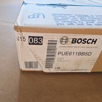 piano cottura induzione BOSCH NUOVO