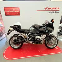 BMW R1200S