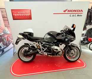 BMW R1200S
