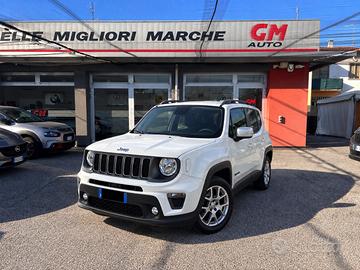 Jeep Renegade 1.6 mjt Limited 2wd 130cv