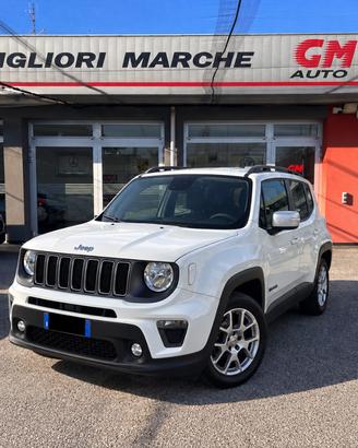 Jeep Renegade 1.6 mjt Limited 2wd 130cv